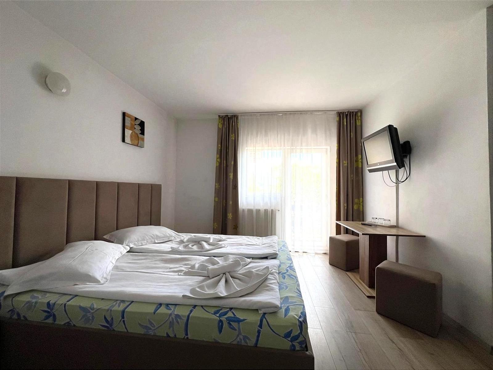 Aigi Rooms Vila Buşteni Rum bild